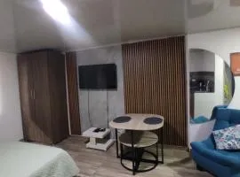 Aparta Estudio Valle del Lili- Cali canto