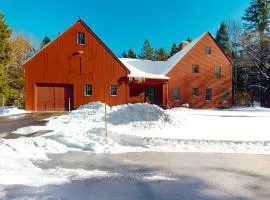 Beech Hill Lodge