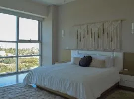 Beautiful Seibal Stay w Vidanta Resort Access