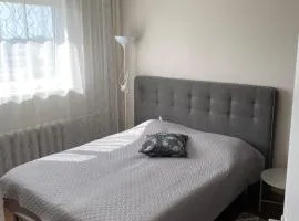 2-room apartment Kitse 26, Pärnu
