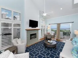 1120 Duneside Villa by Akers Ellis Rentals