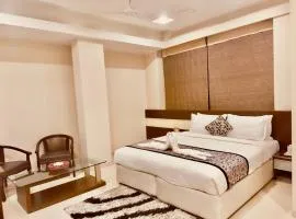 Economy stay near golden temple