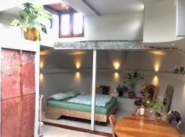 Houseboat Tante Piet