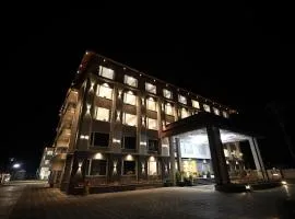 Krishna Resort Pushkar