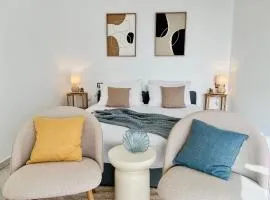 Villa Jadranka Rab apartman Nick