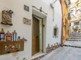 Perla del Centro