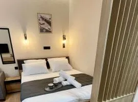 Daniela luxury apartment