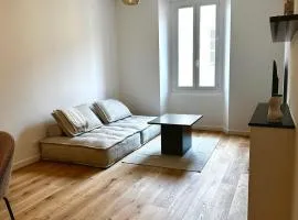 Appartement Cosy - Rue Fesch, Tout à pied