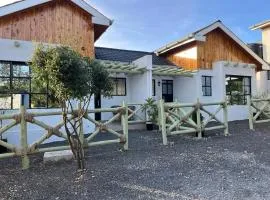 Kijani Holiday Home