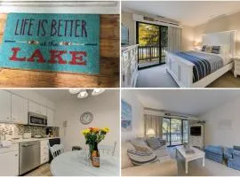 Gorgeous Grand Traverse Bay Beach Front The Shores - 5704