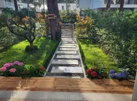 SanPietro Relax Apartment