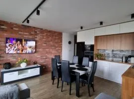 Apartament Bianco