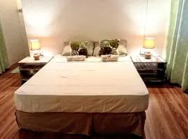Bonjorge Homestay- Helen, Larena,Siquijor