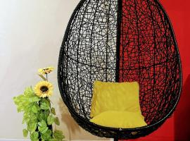 Maun self-catering unit, apartment in Maun