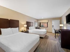 Best Western Cedar Inn