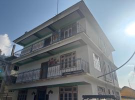 Lachung Comfotel by Rare Himalayas, hotel v destinaci Lachung