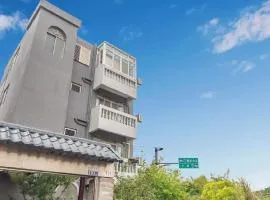 Shanding Shang Homestay
