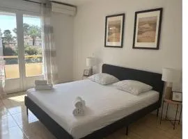 L'Etoile à deux pas de la mer