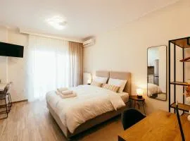 Cozy apartment HouseNest