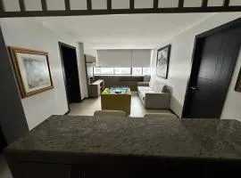 Puerto Place Santa Ana