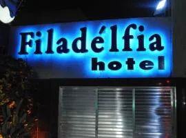 Filadelfia Hotel