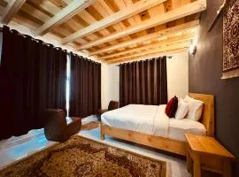 North Vibe Resort Hunza