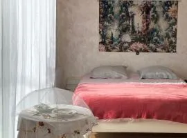le studio de la maison d ose