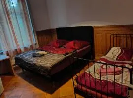 Gemütliches Zimmer im 1OGB Nur 2 Min vom Hbf Solothurn entfern