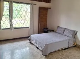 Luca hostel