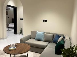 رؤى سويتس Roua Suits, hotel in AlUla