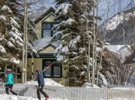 Heritage House by Exceptional Stays