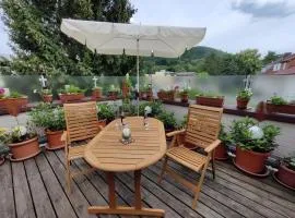 Ferienwohnung Leo