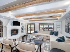 Heritage Penthouse by Exceptional Stays