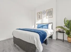 The Major Oak House II Spacious for Family and Teams
