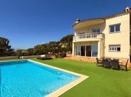 Villa Irene - Vistas al mar