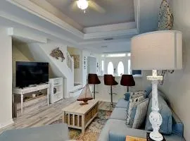 Palm Coast Hideaway