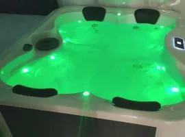 Srebrno srce SPA