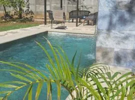 Casa Mathi