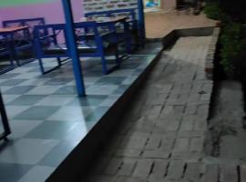 Mudkhu Heritage, hotel v destinaci Manamaiju