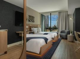 Gale Miami Hotel & Residences, luxury hotel in Miami