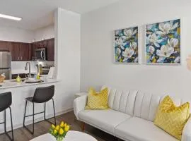 Cozy 1bd Apartment