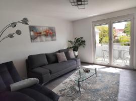 Ferienwohnung Ratoldi