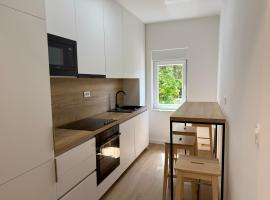 Apartmani Tatjana, hotel i Novalja