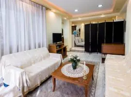 Zant house