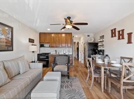 Coastal Comfort Escape - Beach & Tennis Resort & Beach Access, Resort in Hilton Head Island