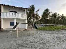 Cabaña sady mar