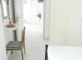 Valentina City Apartment