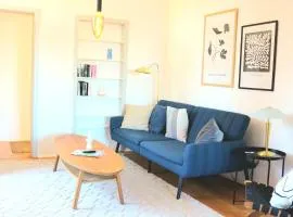 Wohnung am Bergpark Wilhelmshöhe