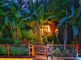 ANAVÁ casa en la selva