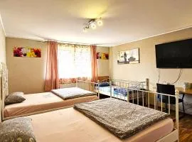 Gründauer Monteurwohnung/Studentenwohnung